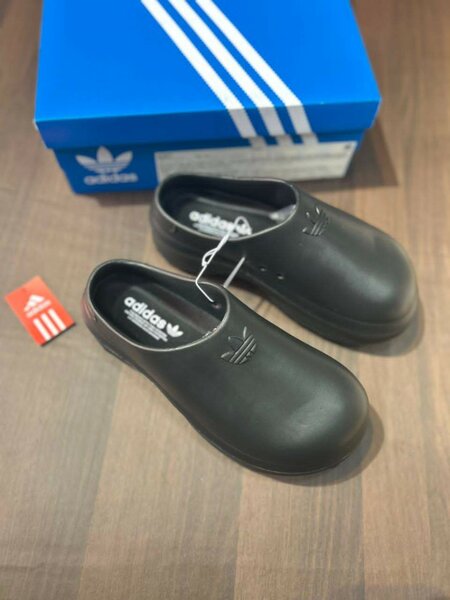 Adidas stylish wear