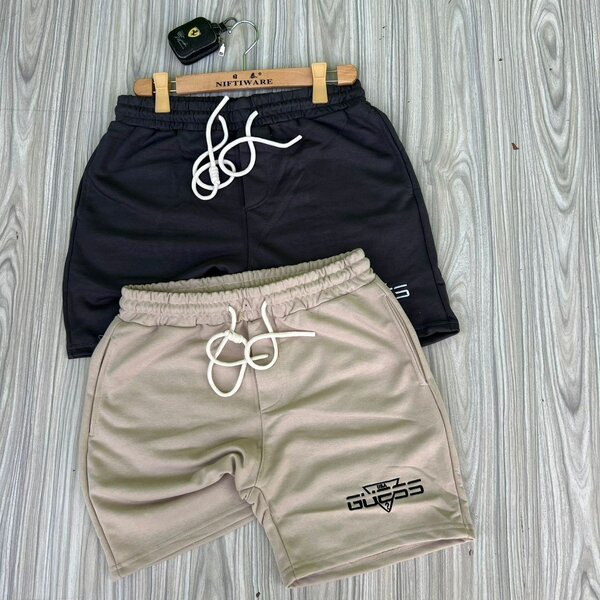 Quality shorts available