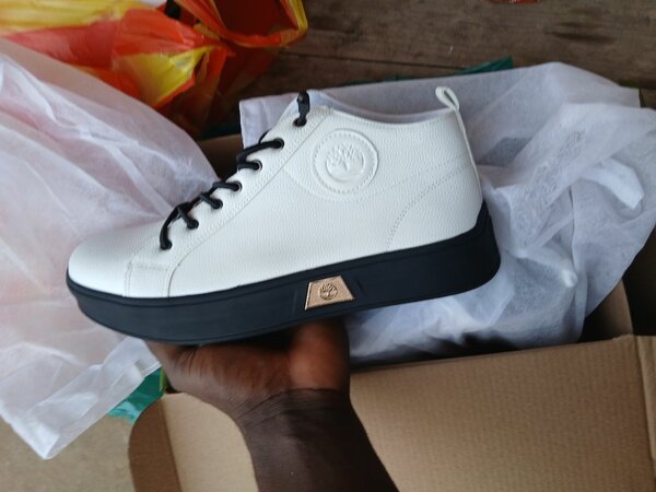 Timberland