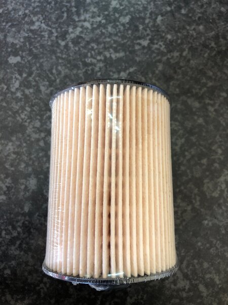 Disel filter