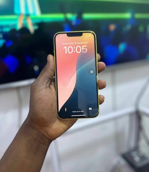 iPhone 14