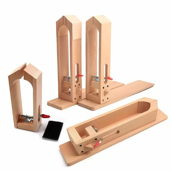 Stitching pony