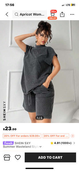 Two piece