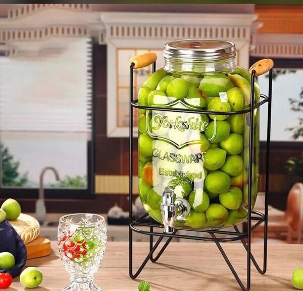 Beverage Dispenser