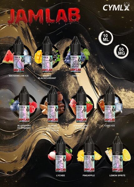 E-liquid