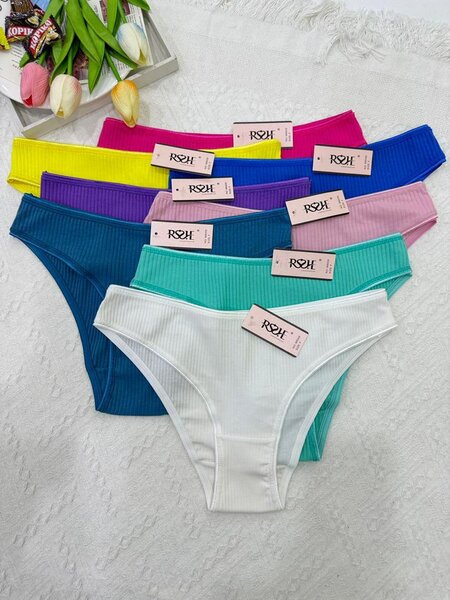Cotton panties