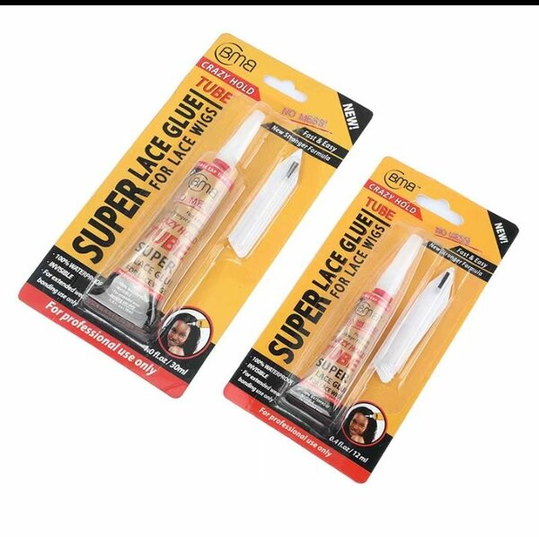 Gluta super lacé