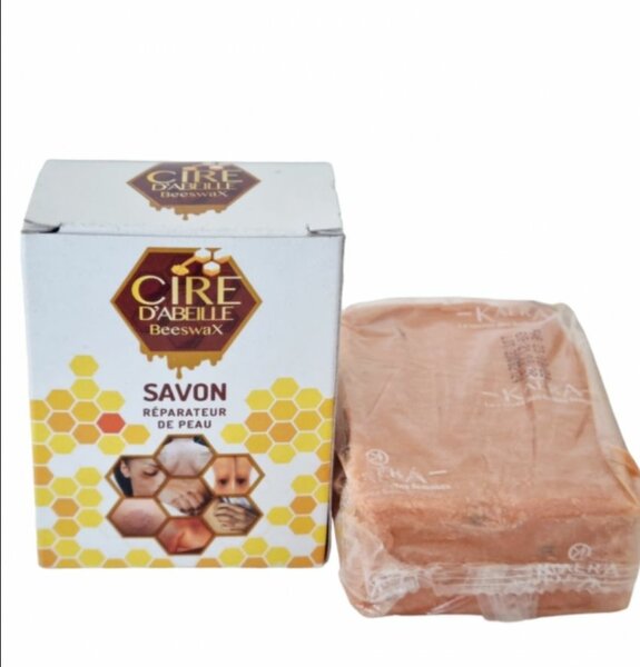 CIRE D'abeille