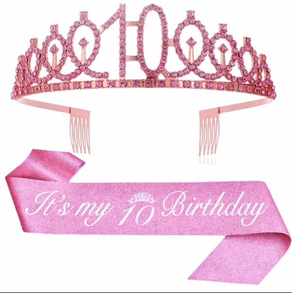 Anniversaire enfant