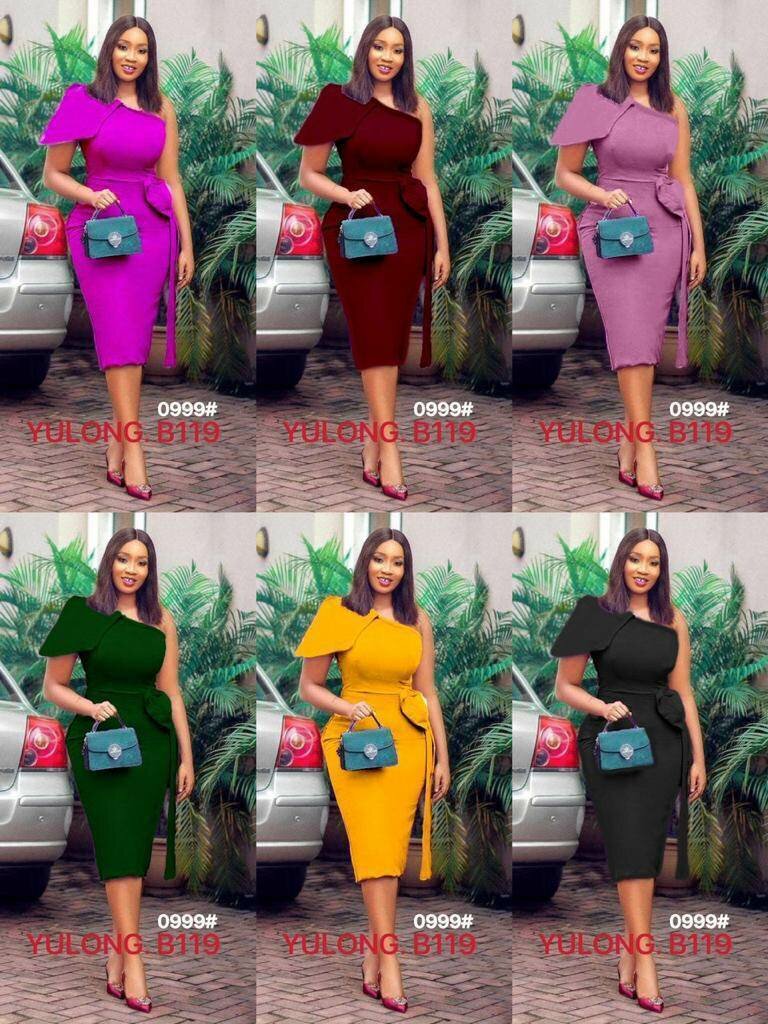 Ladies dresses