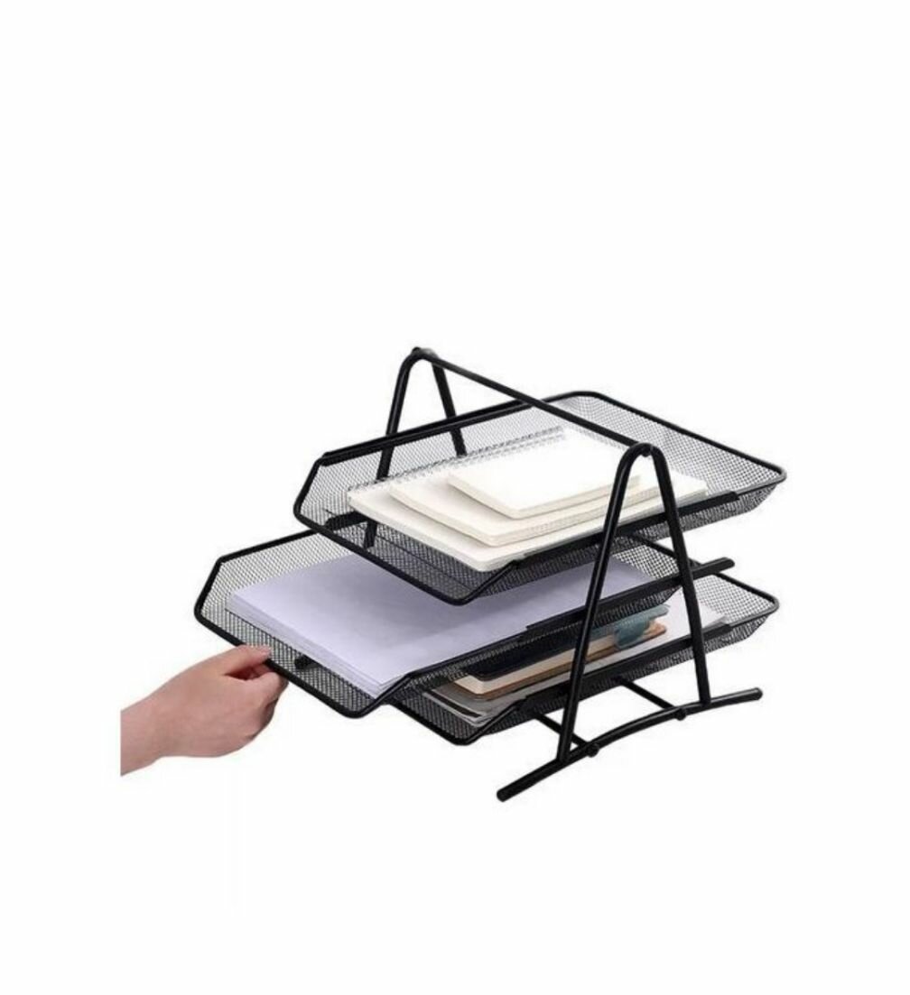 Étagère de bureau