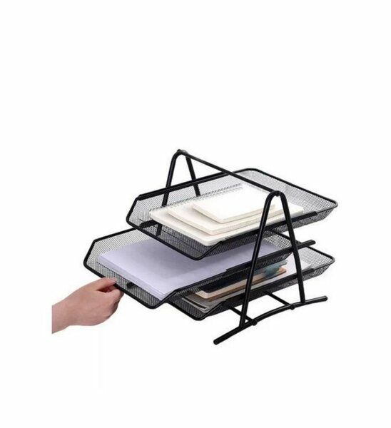 Étagère de bureau