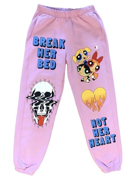 Ladies trouser