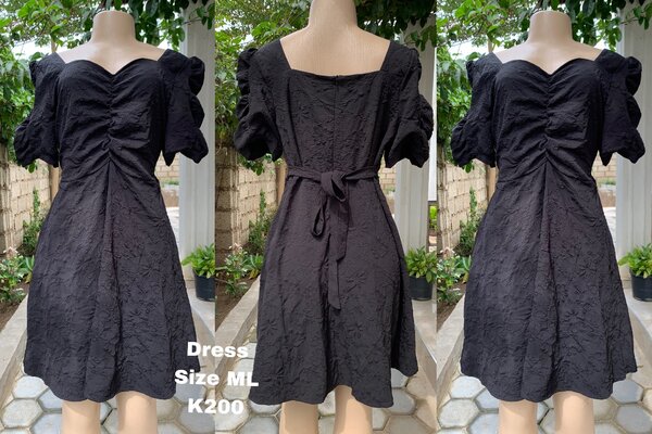 Dresses