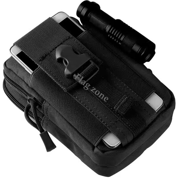 Pochette Militaire Tactique