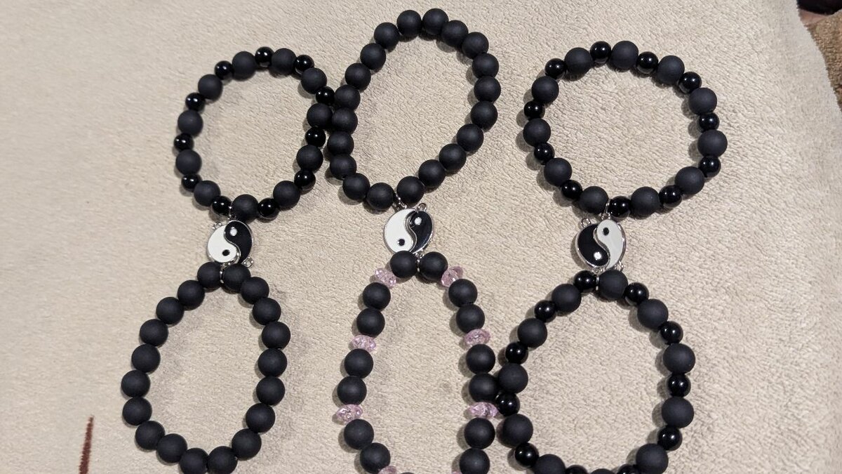 Khekhes Bracelets