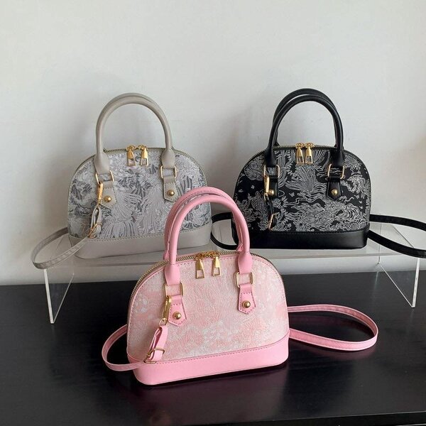 Hand bags