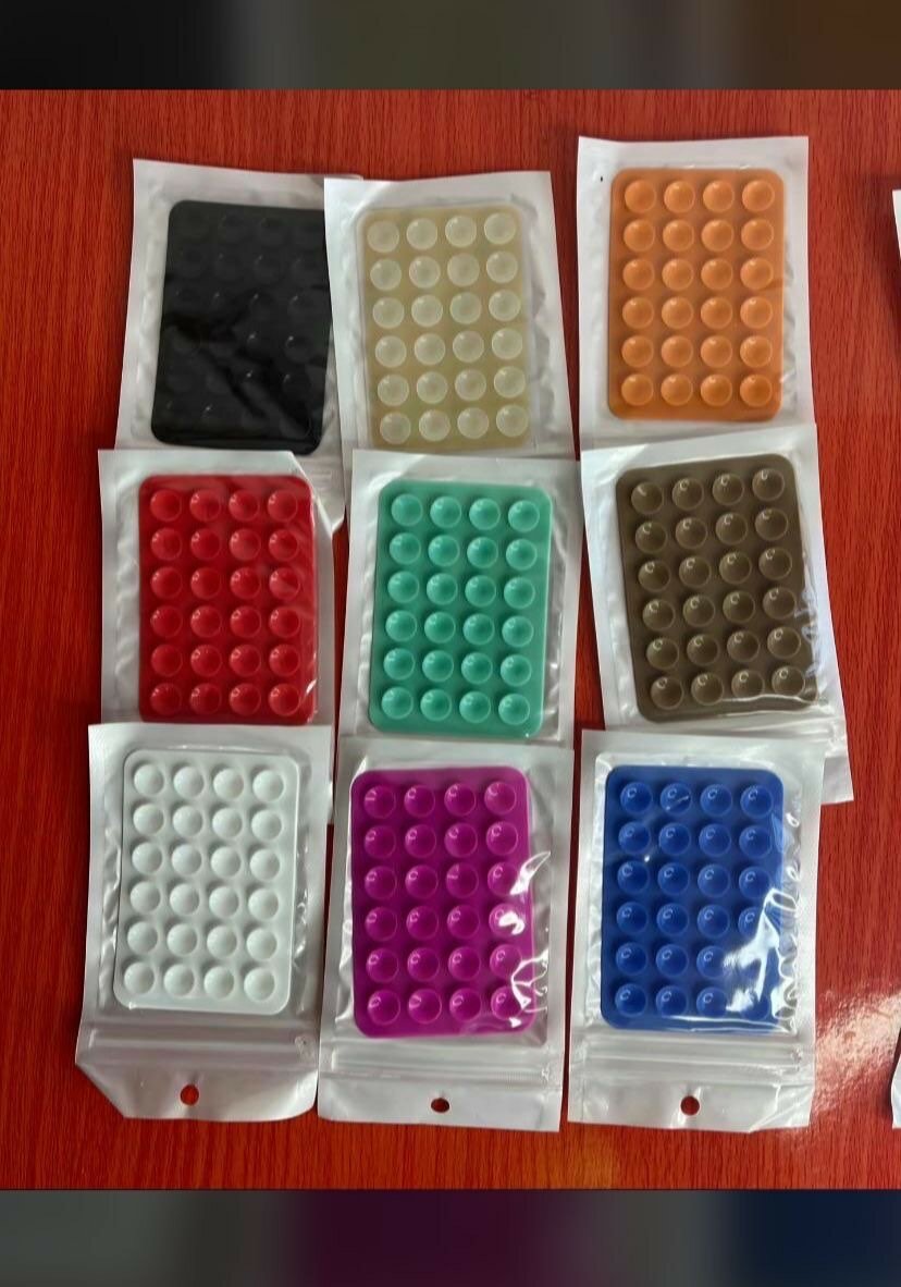 Ventouse pour téléphone