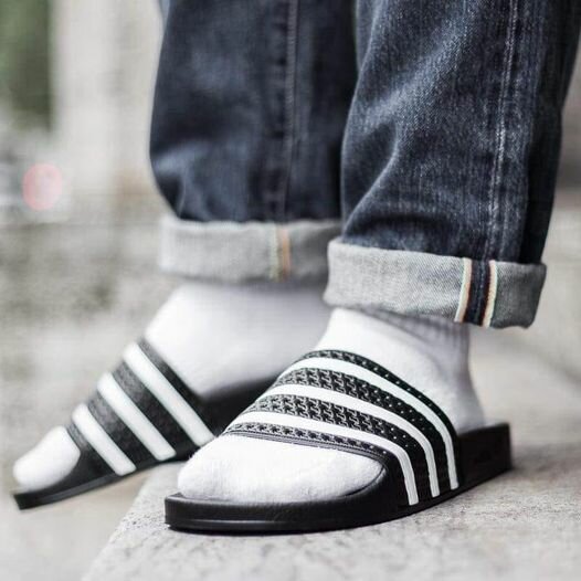 Adidas Adillets