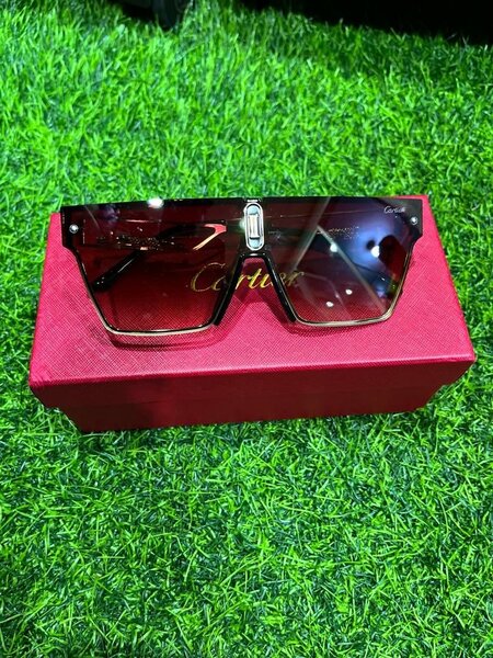 Lunettes de soleil