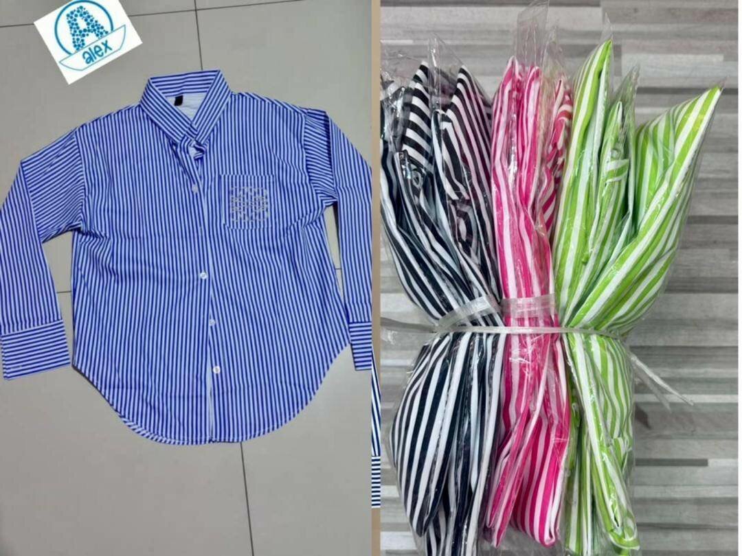 Shirts
