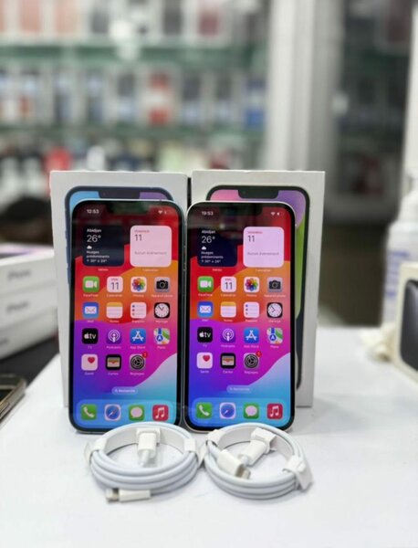 iPhone 14 simple