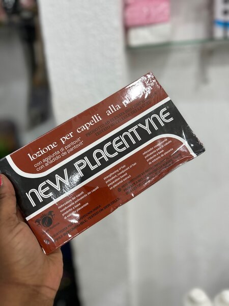 Placentyne
