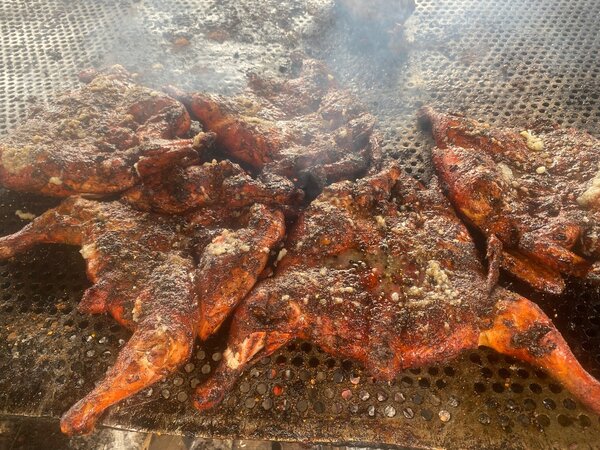 Poulet