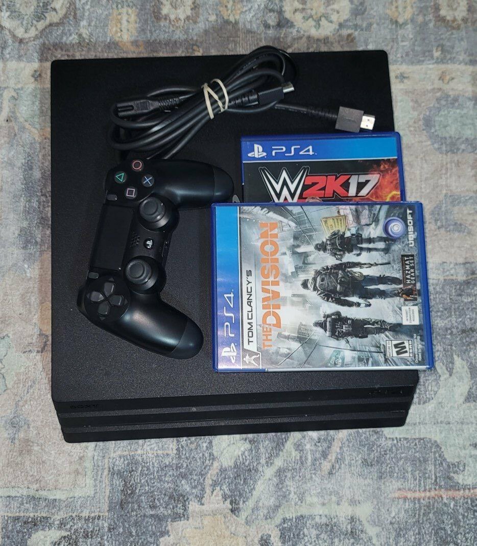 Ps 4