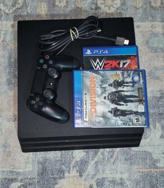 Ps 4