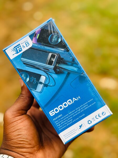 Powerbank