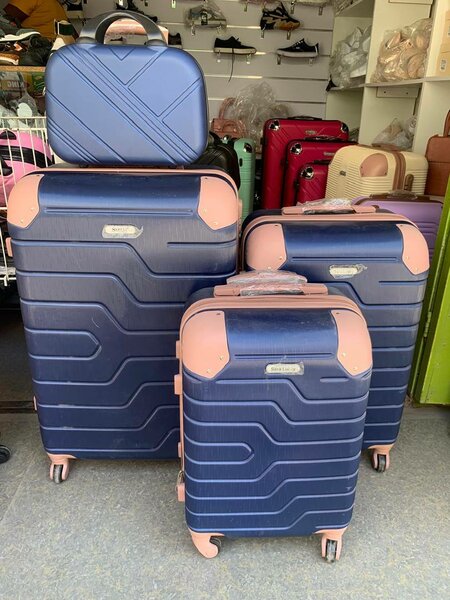 Suitcase