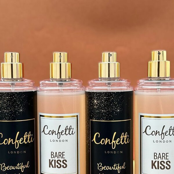 Conffeti