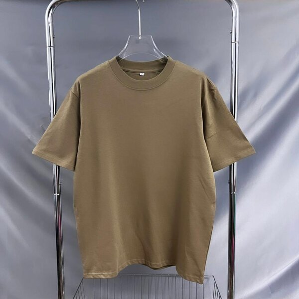 Plain T-shirts