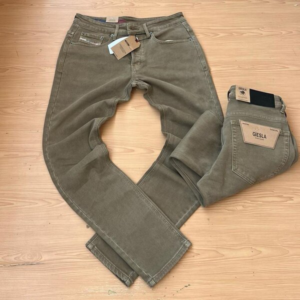 Turkey jeans