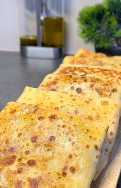 CRÊPE´ADDICT