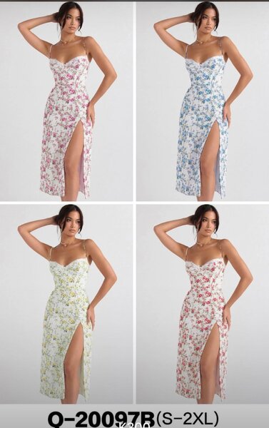Sun Dress