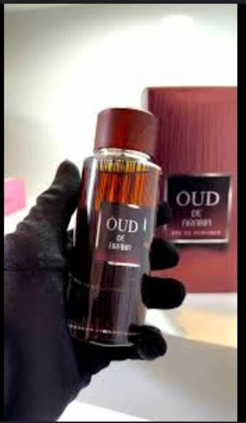 Oud de Arabia