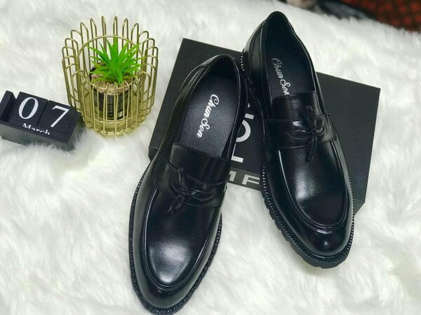 Men's smart shoe