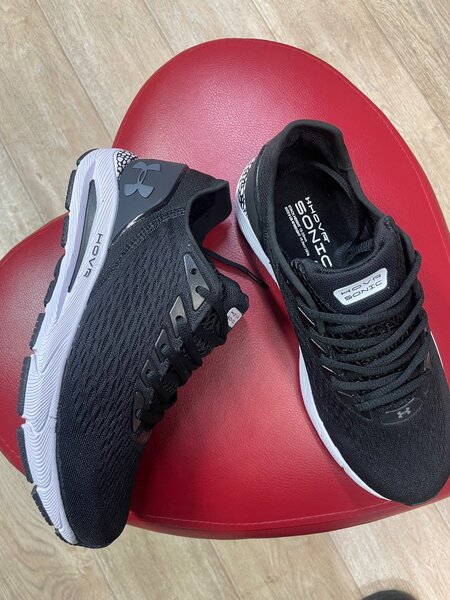Under Armour