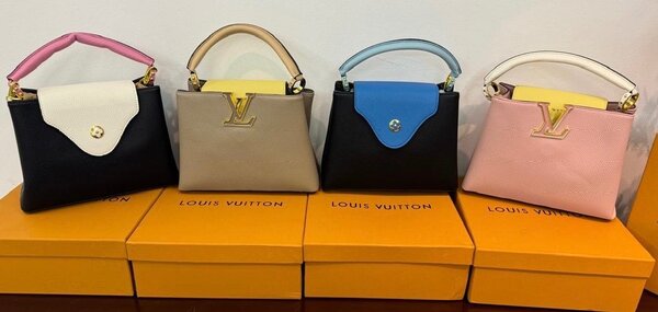 Ladies bag