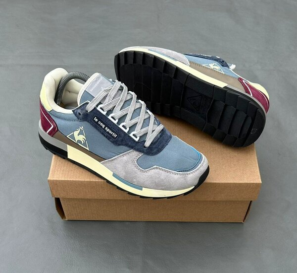 Sneakers Le Coq Sportif Vintage