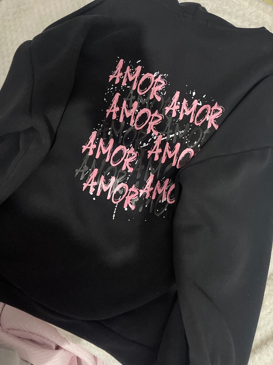 Amor