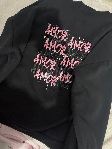 Amor