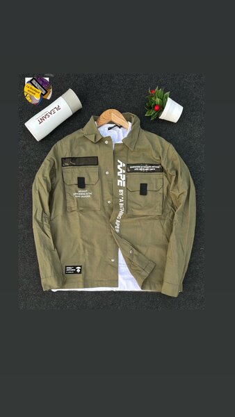 Djacquette de qualité