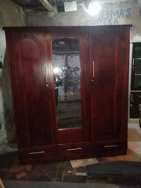 Wardrobe