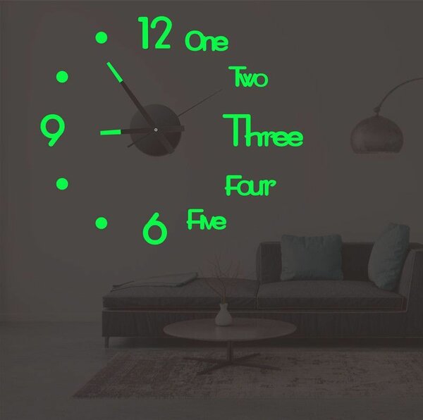 Horloge murale