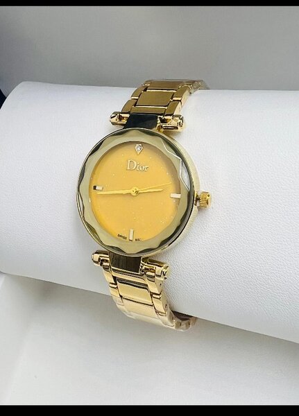 Montre Dior