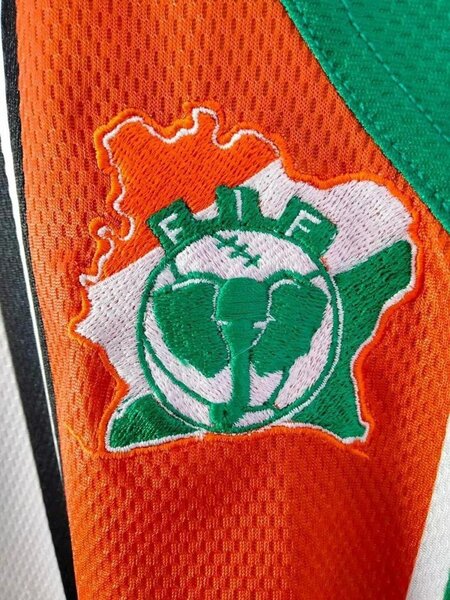 Maillot de foot