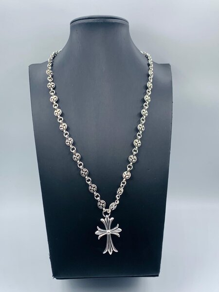 Stainless Necklaces